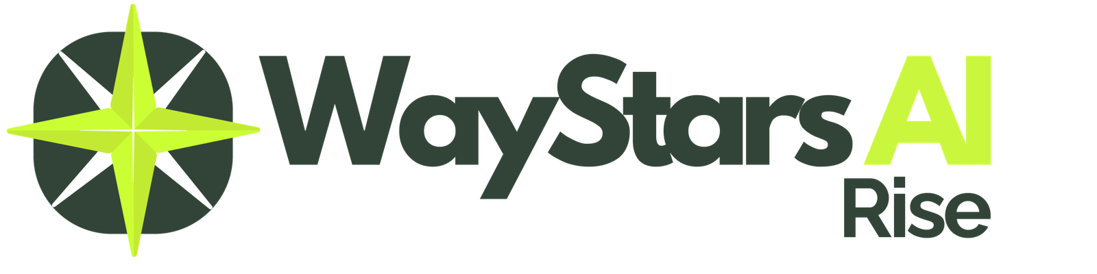 WayStars AI Rise